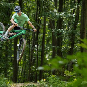 Prešovské singletracky
