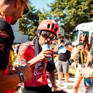 Zdravá výživa: 10 výživových doplnkov pre lepší výkon aj zdravie, ktoré reálne užívajú profesionálni cyklisti